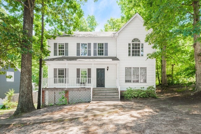 Building Photo - Great Home for Rent in the Lucks Lane Corr...