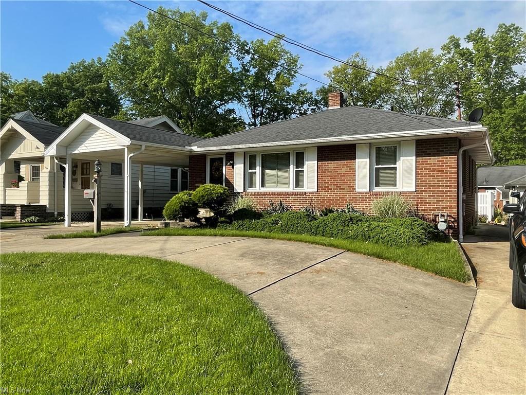 929 Homewood Ave, Salem, OH 44460 House Rental in Salem, OH