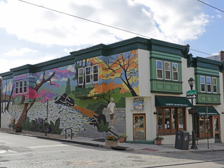 Picture of East Mount Airy Philadelphia