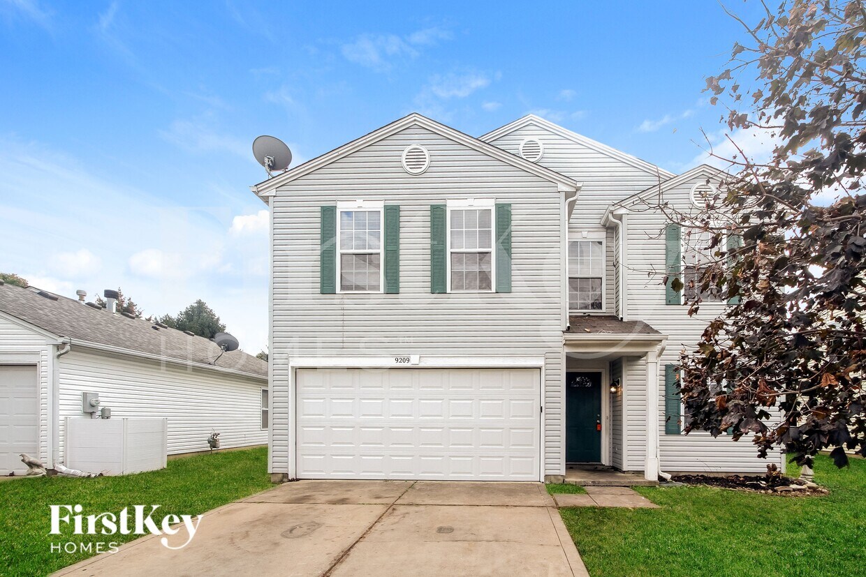 Foto principal - 9209 Stones Bluff Pl