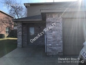 Building Photo - 927 Parkplace Ridge