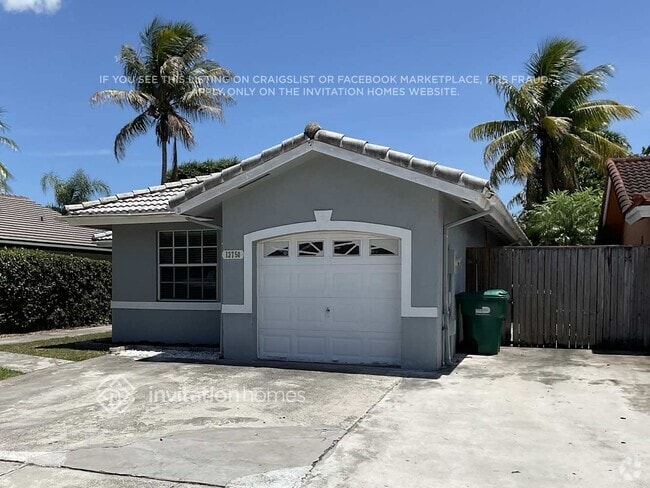 Building Photo - 13750 SW 157th Terrace
