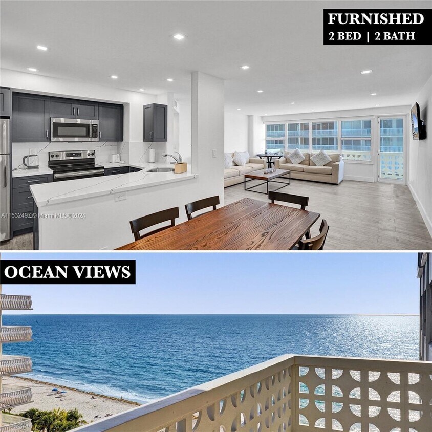 Primary Photo - 4010 Galt Ocean Dr