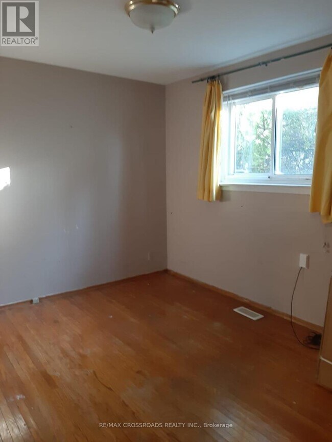 Photo du bâtiment - 3 Lisburn Crescent