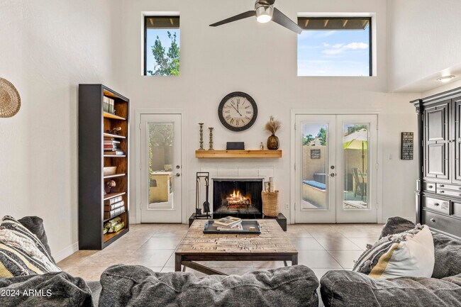 Foto del edificio - 5812 N 12th St