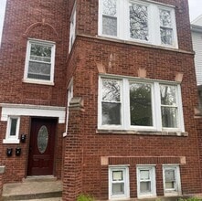 Building Photo - 7709 S Eggleston Ave