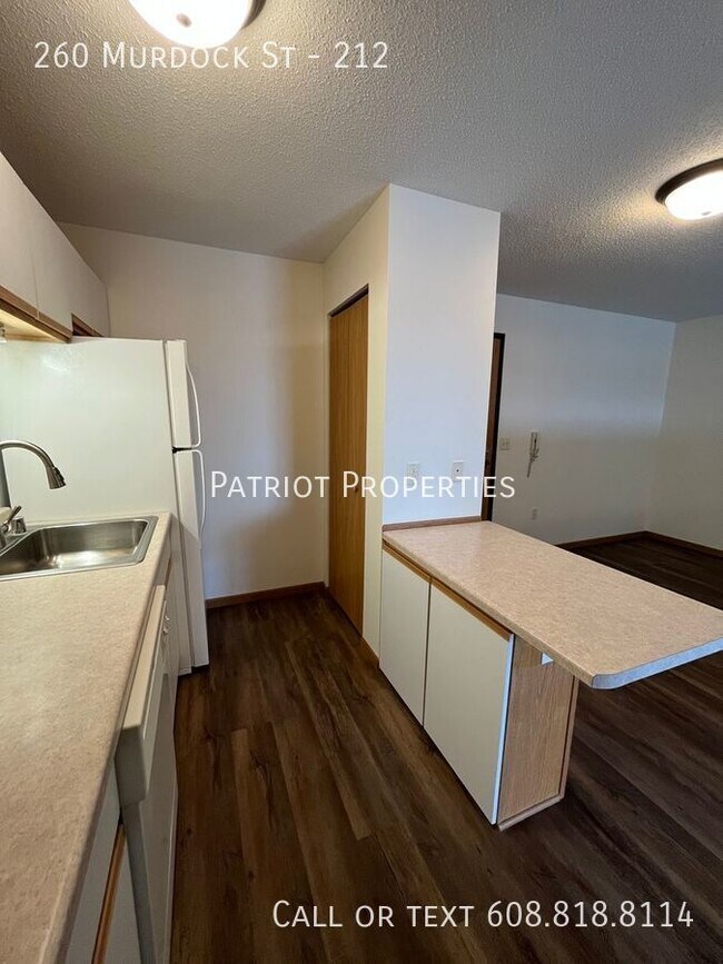 Building Photo - Studio in Tomah, WI
