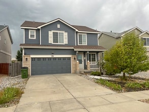 Building Photo - 1761 Silver Meadow Cir