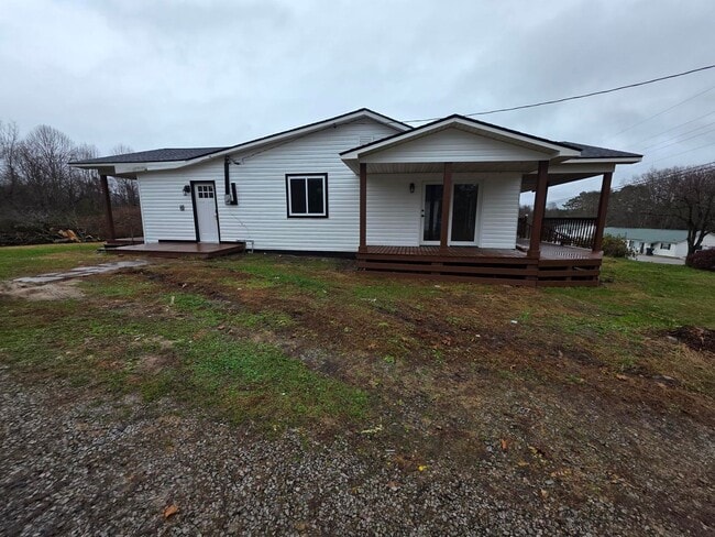 Building Photo - 986 Old Mail Rd