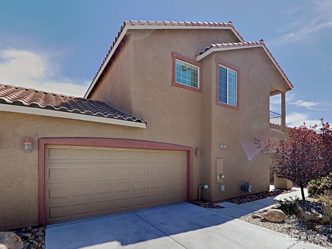 Foto del edificio - 10621 Colter Bay Ct