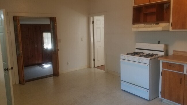 Foto del edificio - 950 Pershing Ave