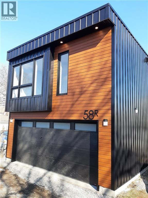 Building Photo - 58 E 24th St