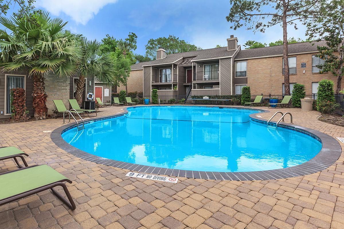 Estates at Westchase 2305 Hayes Rd Houston, TX Apartments for Rent