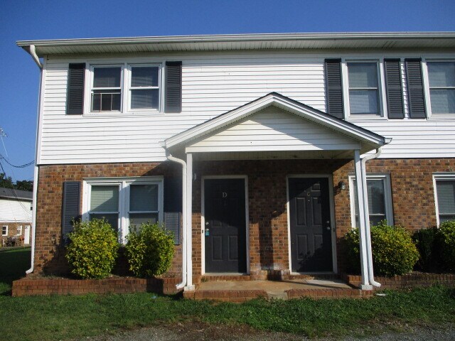 Foto del edificio - 420 Bethel St
