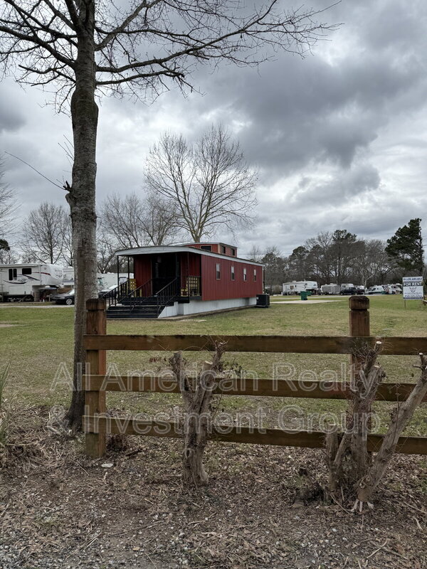 Primary Photo - Blueberry Country Estates RV Park