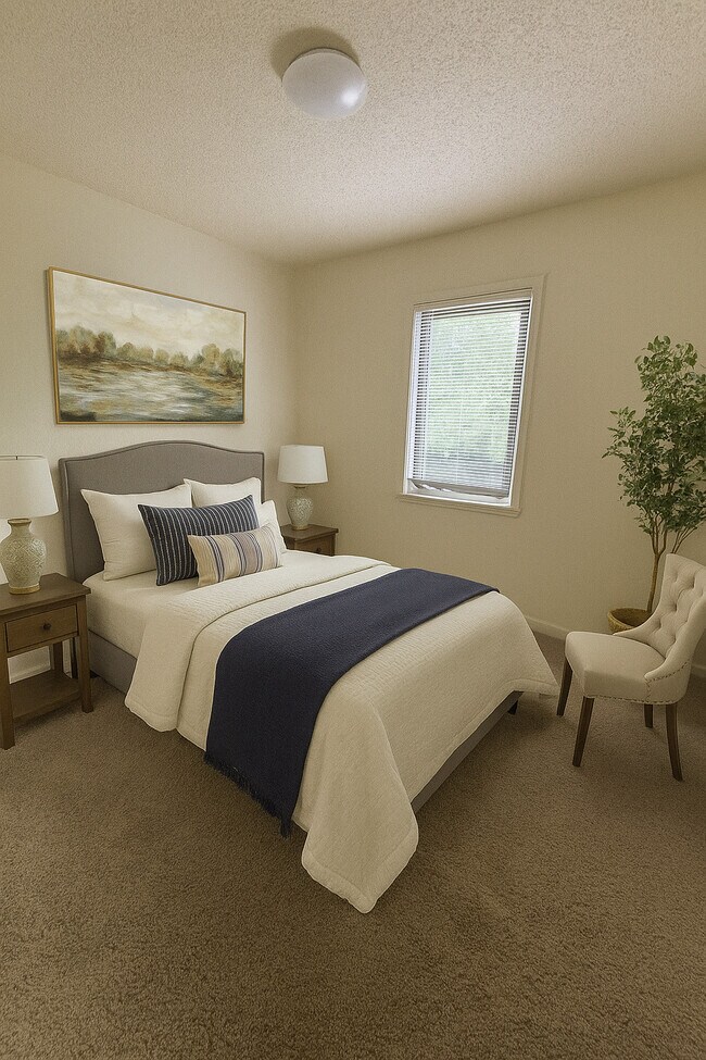 Foto del edificio - Ridgeview Heights - Newly Renovated Apts!