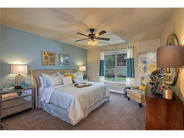 Foto del edificio - 2709 Castle Creek Dr