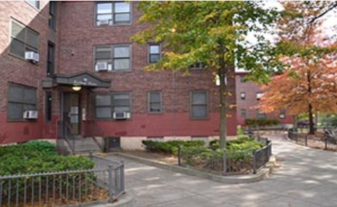 Foto principal - Archdale Village
