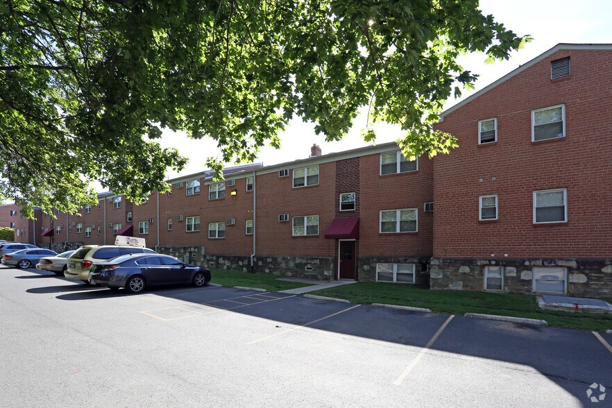 Cedar Glen Apartments Rentals Philadelphia, PA