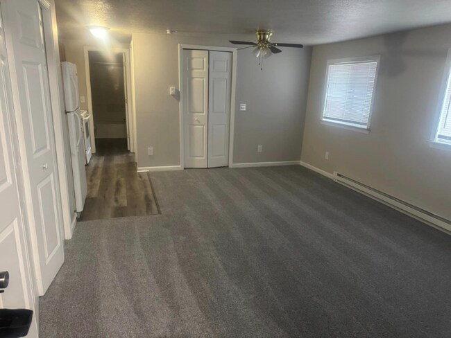 Foto del edificio - 1605 41st St NW