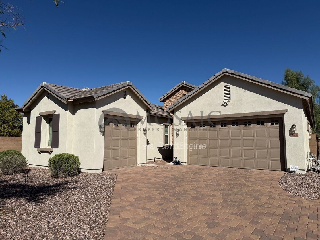 Primary Photo - 800 E Tonto Pl