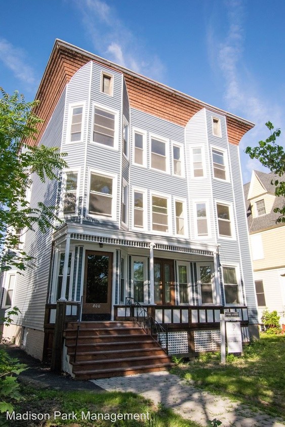 Building Photo - 1 br, 1 bath Apartment - 800 Madison Ave