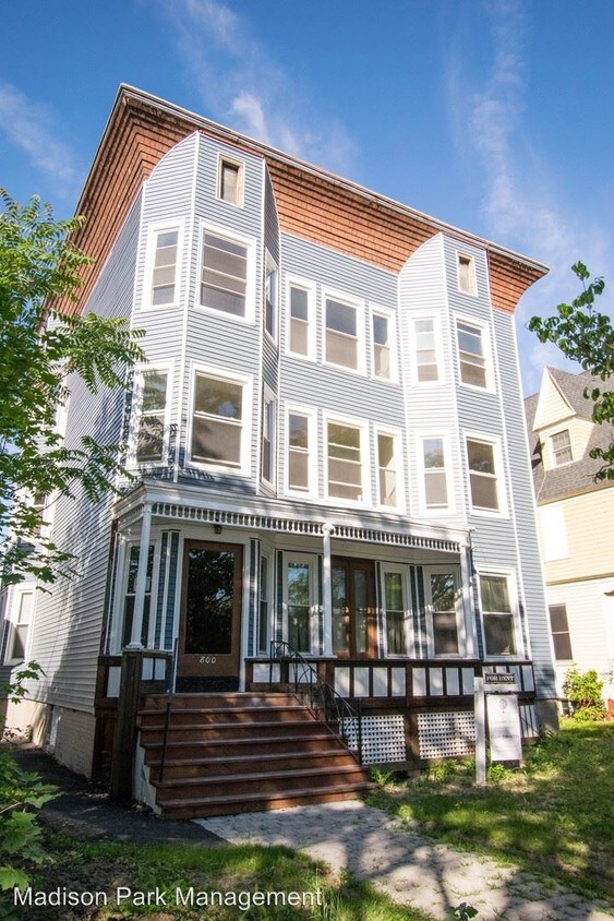 Foto del edificio - 1 br, 1 bath Apartment - 800 Madison Ave