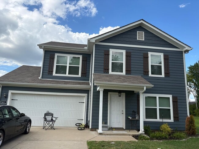 Building Photo - 3414 Drysdale Dr