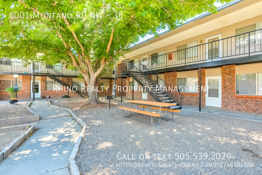 Foto principal - Beautiful NW Community, 1 Bedroom, 1 Bath ...