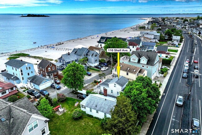 Foto del edificio - 116 Shell Ave