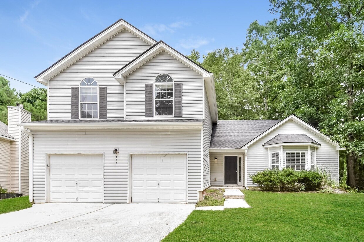 519 Pecan Wood Cir, Fairburn, GA 30213 House Rental in Fairburn, GA
