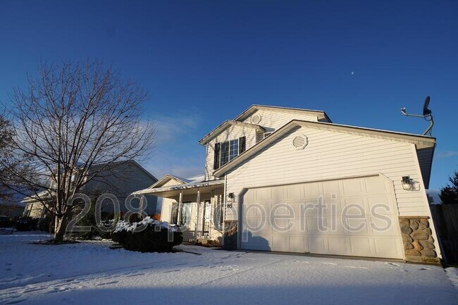 Building Photo - 85 S Rockhurst Way
