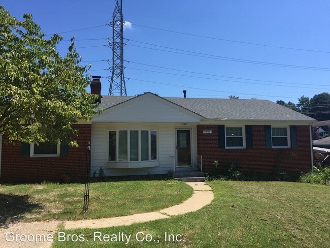 Building Photo - 3 br, 2 bath House - 3211 Dancer Road