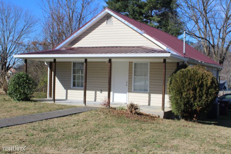 Primary Photo - 2 br, 1 bath House - 215 Bettie St
