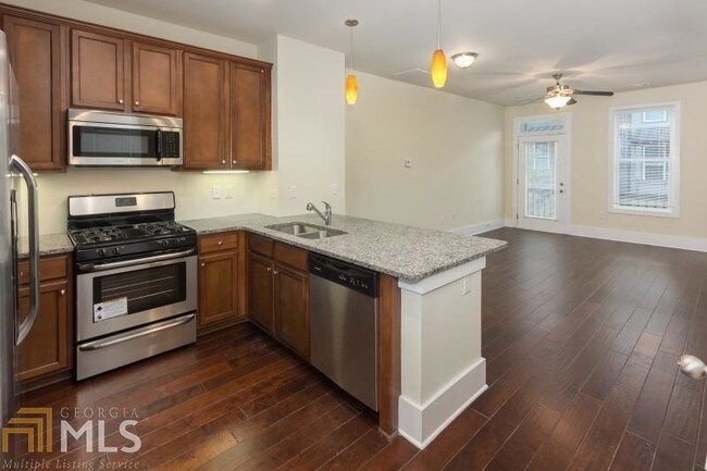 Foto del edificio - 2142 James Jackson Pkwy NW