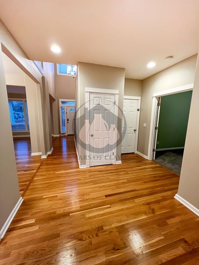Foto del edificio - Luxurious Spacious Keizer Home -