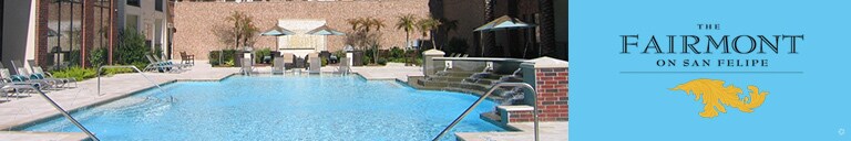 Fairmont on San Felipe