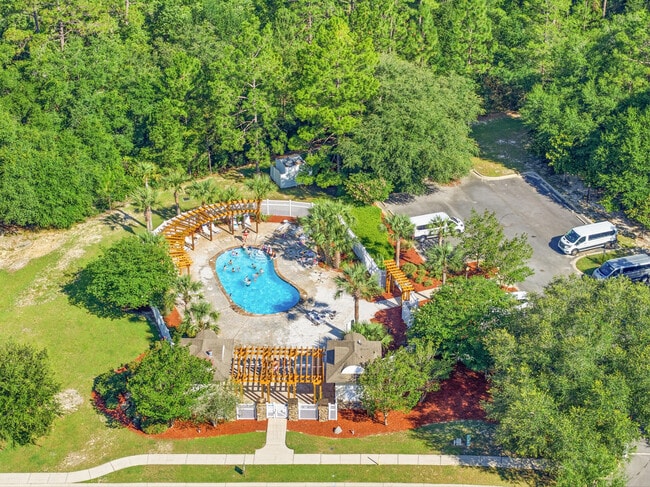 Foto del edificio - 6381 Havenmist Ln