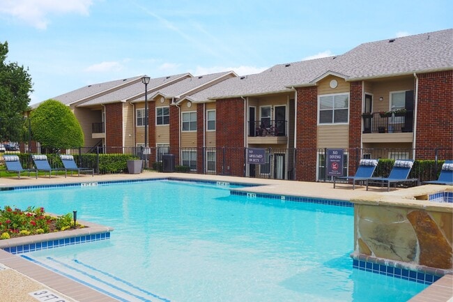 Building Photo - The Ranch at Frisco Apartments