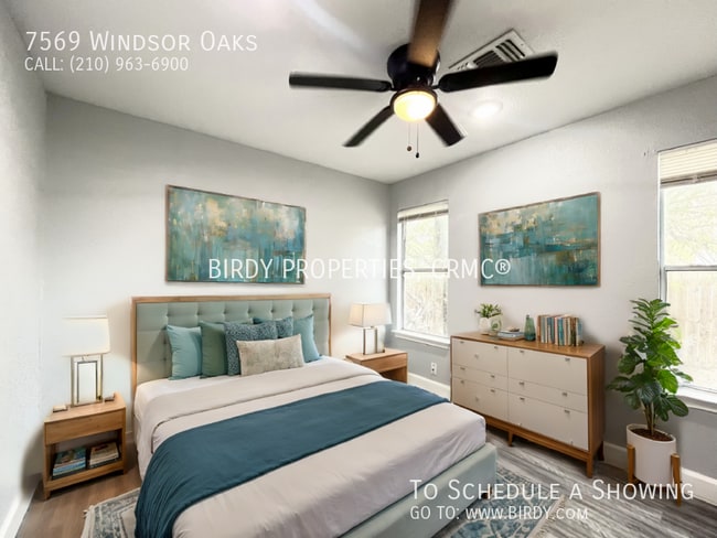 Building Photo - 7569 Windsor Oaks