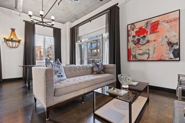 Foto del edificio - 206 11th St NE