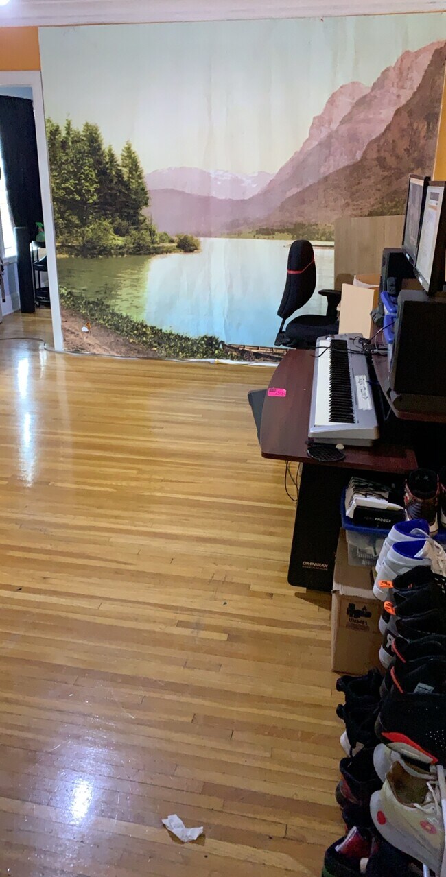 Foto del edificio - 601 Ridgewood Ave