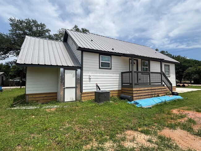 Foto del edificio - 2706 Sledge St