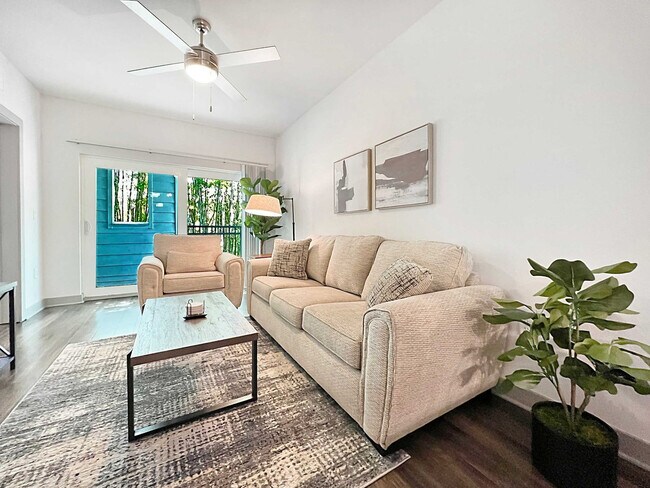 Foto del edificio - 124 S Morgan St