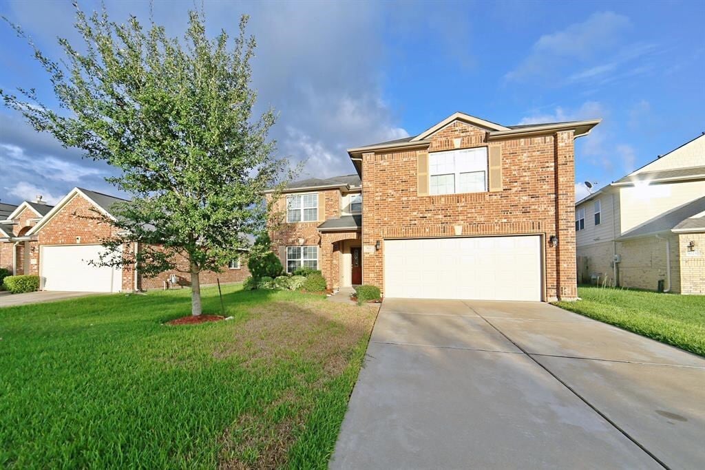 Foto principal - 9019 Peach Stone Ct