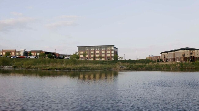 Foto del interior - District Lofts Apartments