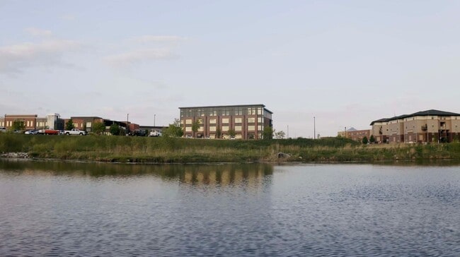 Interior Photo - District Lofts Apartments