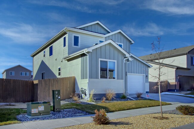 Foto del edificio - Welcome to Mayberry!