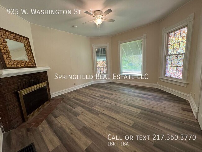 Foto del edificio - 935 W Washington St