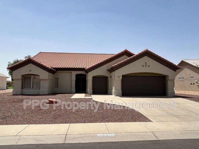 Building Photo - 15705 W Futura Dr
